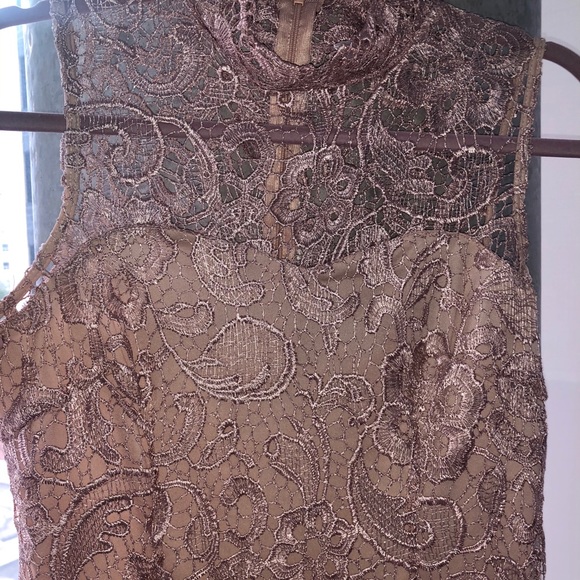 Lace Cocktail dress! - Picture 4 of 9